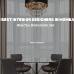 5 Best Interior Designers In Mumbai: Make Your Dream Come True